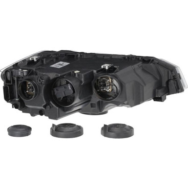 Scheinwerfer L H7/H7 +LWR +MOT VALEO PQ 450492 Scheinwerfer L H7/H7 +LWR +MOT VALEO PQ 450492