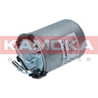 KAMOKA Kraftstofffilter F317701