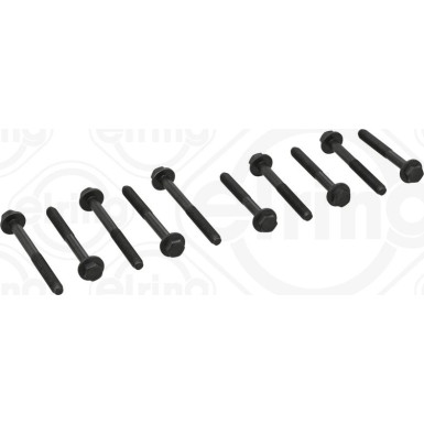 Zylinderkopfschraubensatz FIAT 760.870