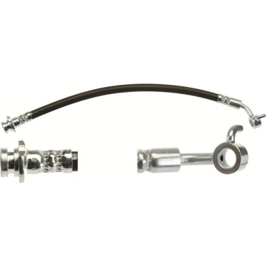 Bremsschlauch NISSAN PATHFINDER 2.5 dCi 4WD 05 PHD1242