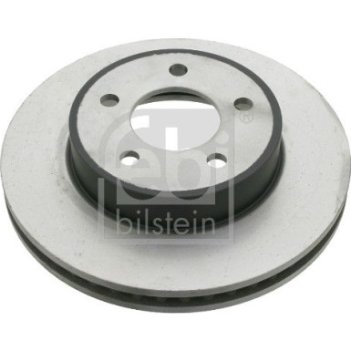 FEBI BILSTEIN Bremsscheibe 28176 FEBI BILSTEIN Bremsscheibe 28176