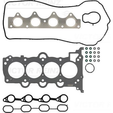 Dichtungssatz, Zylinderkopf 02-54015-02 Dichtungssatz, Zylinderkopf 02-54015-02