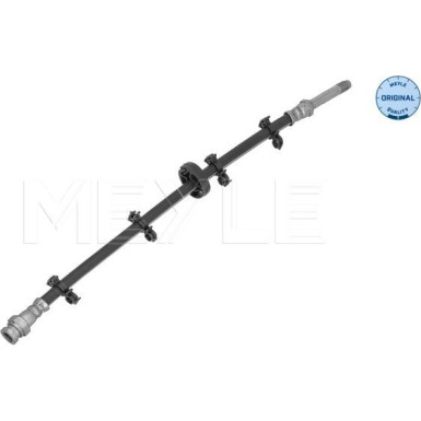 Bremsschlauch MEYLE-ORIGINAL: True to OE 2145250047 Bremsschlauch MEYLE-ORIGINAL: True to OE 2145250047