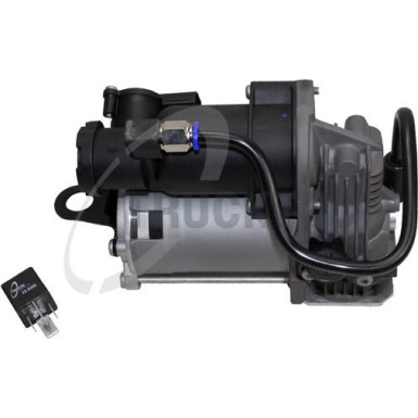 Kompressor, Druckluftanlage 02.30.392