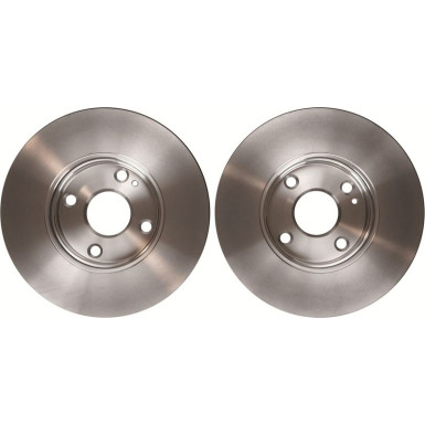 83 481 167 Bremsscheibe VA DF6793 83 481 167 Bremsscheibe VA DF6793