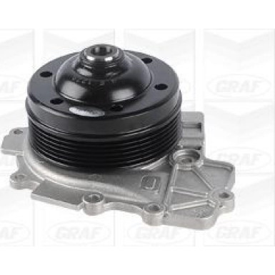 PA 1279 Wasserpumpe MERCEDES Vito 116 CDI 10 PA1279 PA 1279 Wasserpumpe MERCEDES Vito 116 CDI 10 PA1279