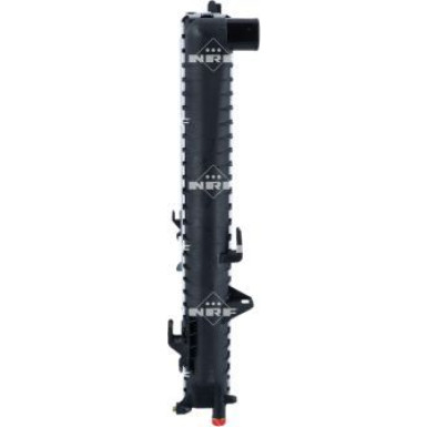 Kühler, Motorkühlung 55331 Kühler, Motorkühlung 55331