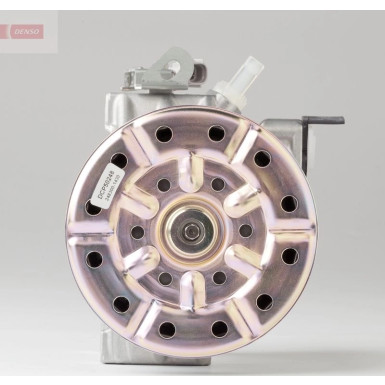 DENSO Kompressor DCP50248