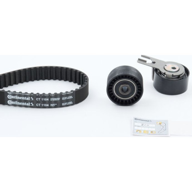 Continental CTAM Timing-Kit CT1104K1
