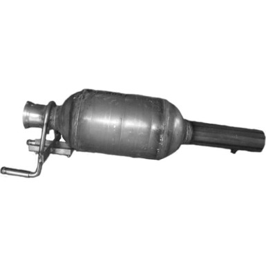 Partikelfilter Dpf Db Sprinter 2.2Cdi 06 1017