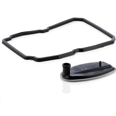 Mann & Hummel Automatikgetriebeölfilter PKW MERCEDES C, E-, M-Klasse H 182 KIT