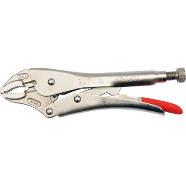 Gripzange Staub 250mm YT-2451