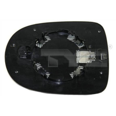 TYC Spiegelglas 328-0138-1 TYC Spiegelglas 328-0138-1
