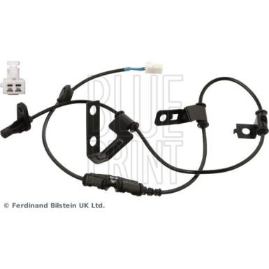 Sensor, Raddrehzahl ADG071104