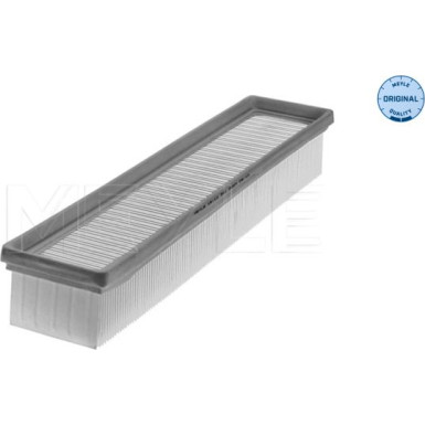 Luftfilter Renault 1.5Dci MEYLE-ORIGINAL: True to OE 16-12 321 0007