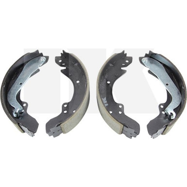 Bremsbacken Fiat Ducato 2799374 Bremsbacken Fiat Ducato 2799374