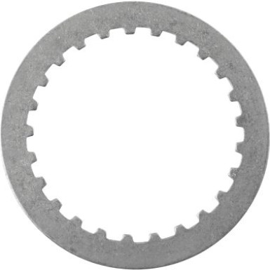 Kuppl.zwischenscheiben-Kits Motorrad MES387-6