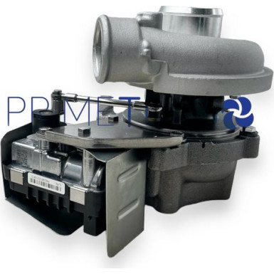 Prime Turbo Turbolader V00654T Prime Turbo Turbolader V00654T