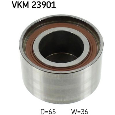 Umlenkrolle Synchrontrieb VKM 23901