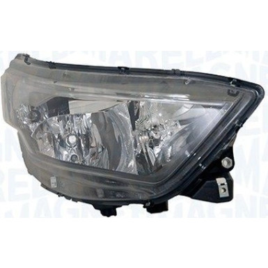 MAGNETI MARELLI Hauptscheinwerfer 712479001129