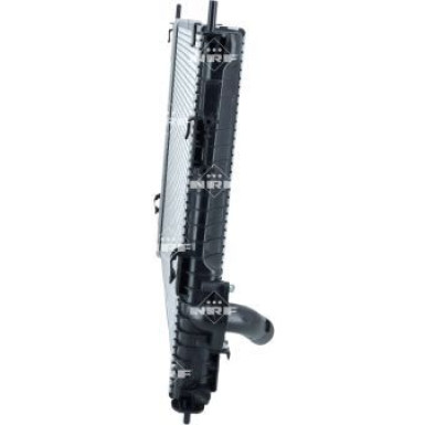 Kühler, Motorkühlung 58455 Kühler, Motorkühlung 58455