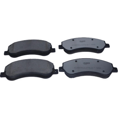 Bremsbelagsatz, Scheibenbremse QP4696C Bremsbelagsatz, Scheibenbremse QP4696C
