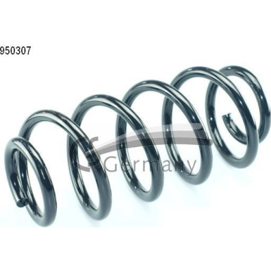 CS Germany Fahrwerksfeder Seat P. Exeo 1.8T 08-10 14.950.307