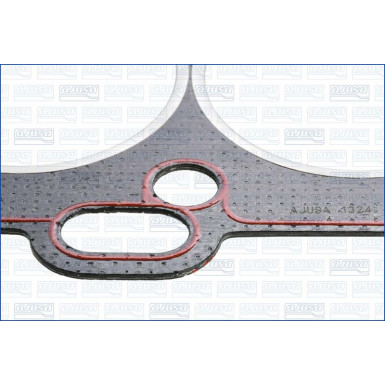 AJUSA Dichtung, Zylinderkopf 10149400 FIBERMAX