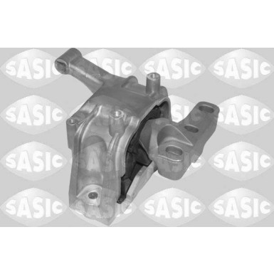 Lagerung, Motor 2706664 Lagerung, Motor 2706664