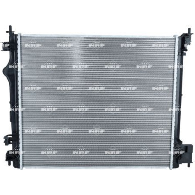 Kühler, Motorkühlung 59271 Kühler, Motorkühlung 59271