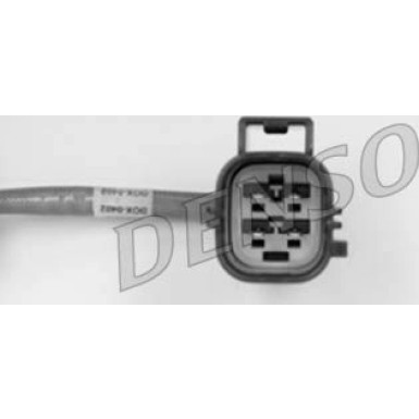 DENSO Lambdasonde DOX-0402 DENSO Lambdasonde DOX-0402