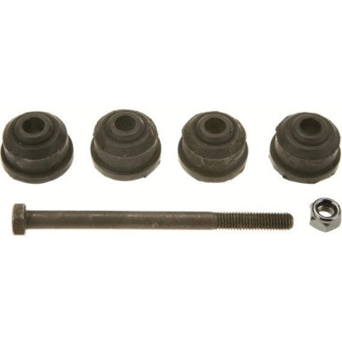 51 307 057 Stabilis.Satz HA li/re 1Stk FORD Focus 98- (Länge:110mm) JTS581 51 307 057 Stabilis.Satz HA li/re 1Stk FORD Focus 98- (Länge:110mm) JTS581
