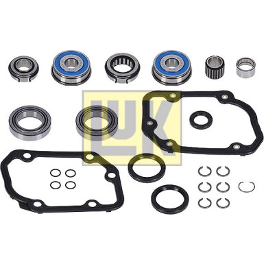 GearBox 462 0196 10 GearBox 462 0196 10