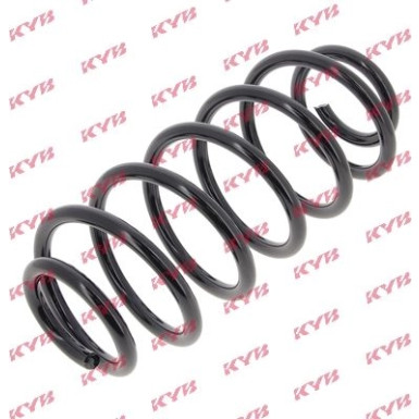 Fahrwerksfeder Toyota T. Yaris Verso 1.3/1.4D/1.5 08.99-09.05 (Mit Trommelbremsen) RH6088 Fahrwerksfeder Toyota T. Yaris Verso 1.3/1.4D/1.5 08.99-09.05 (Mit Trommelbremsen) RH6088