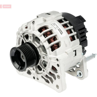 DENSO Generator DAN3019 DENSO Generator DAN3019