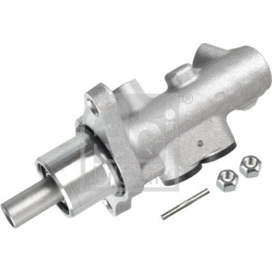 FEBI BILSTEIN Hauptbremszylinder 108083 FEBI BILSTEIN Hauptbremszylinder 108083