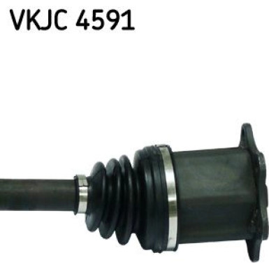 Antriebswelle VKJC 4591
