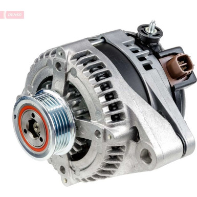 DENSO Generator DAN1345 DENSO Generator DAN1345