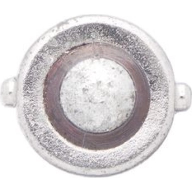 12V 2W PURE LIGHT BA9s 1987302212