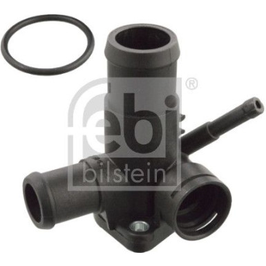 Kühlmittelflansch 18254 Kühlmittelflansch 18254