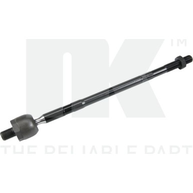 Gelenk - Lenkung VW Ibiza V/Polo 1.2-2.0D 08- Le/Pr Ohne Ende 5034799 Gelenk - Lenkung VW Ibiza V/Polo 1.2-2.0D 08- Le/Pr Ohne Ende 5034799