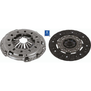 Kupplungssatz Xtend 3000951622 Kupplungssatz Xtend 3000951622