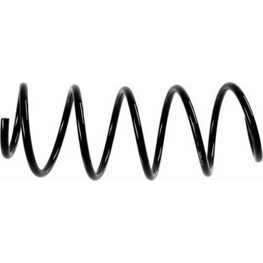 Sachs Fahrwerksfeder Fiat P. Idea, 1.2 16V, 1.4, 1.4 16V 998 533 Sachs Fahrwerksfeder Fiat P. Idea, 1.2 16V, 1.4, 1.4 16V 998 533