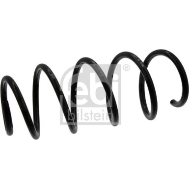 FEBI BILSTEIN Fahrwerksfeder 37387