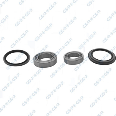 GSP Radnabe GK3284A GSP Radnabe GK3284A