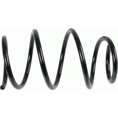 Sachs Fahrwerksfeder Bmw S. 5 (E39), 5 Touring (E39) 98-04 998 052 Sachs Fahrwerksfeder Bmw S. 5 (E39), 5 Touring (E39) 98-04 998 052