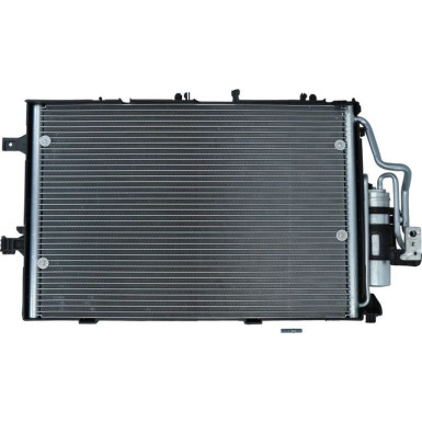 KAMOKA Kondensator, Klimaanlage 7800124 KAMOKA Kondensator, Klimaanlage 7800124