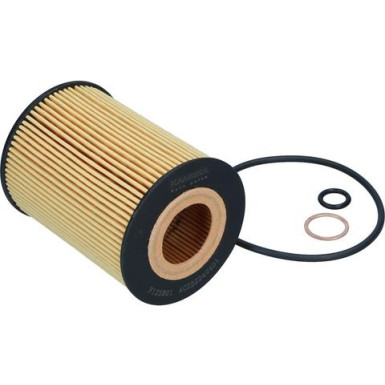 KAMOKA Ölfilter F125801 KAMOKA Ölfilter F125801