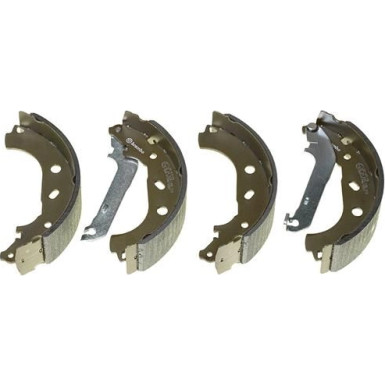 Bremsbackensatz HA FORD Toureno, Transit 02-13 ESSENTIAL LINE S 24 539 Bremsbackensatz HA FORD Toureno, Transit 02-13 ESSENTIAL LINE S 24 539