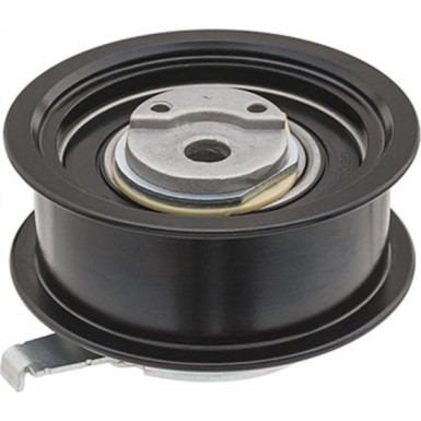 TOPRAN Spannrolle 108167 TOPRAN Spannrolle 108167